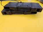 Tv Speaker Set Lg 60UH6030. Fixed Price $40.00.