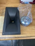 Jbl 2418H Driver & Horn. Fixed Price $139.00.