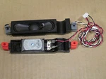 Vizio E480I-B2 Complete Speaker Set 023.40004.0001. Fixed Price $19.99.