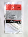 Radioshack 8-OHM Non-inductive Resistor 20 Watts For Audio Applications. Fixed Price $9.95.