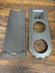 Klipsch RF-10 Speaker Tweeter Holder Bracket For Cabinet ( Set Of ). Fixed Price $30.50.