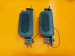 Tv Speaker Set Philips 50PFL3707/F7. Fixed Price $25.95.