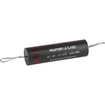 Jantzen 7040 4.7UF Alumen Z-cap 100 Vdc Aluminum Foil Capacitor. Fixed Price $73.62.