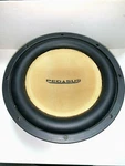 Made With Kevlar 12" Woofer 600W Rms 1200W Max Dual 4 Ohm Voice Coils New. Fixed Price $129.98.