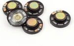 Uxcell 5PCS 0.25W 8 Ohm Internal Magnet Mini Music Loudspeaker 29MM. Fixed Price $11.23.