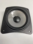 Mirage Frx Three Woofer Only - Part # 4DR51848 (cone Damage) See Pics. Fixed Price $32.65.