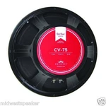 Eminence CV-75 12" British Tone Guitar Speaker 8 Ohm Free Shipping!. Fixed Price $134.99.