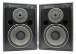 Pair Of Vintage Ev Electro-voice Sentry 100A Nearfield Studio Monitors Speakers. Fixed Price $269.99.