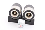 Fostex T90A Pair Horn Super Tweeter 205X Tested Working Stock. Fixed Price $476.12.