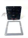 Mirage FRX-S8 Subwoofer Speaker Part Amplifier Plate Board Assembly. Fixed Price $39.99.