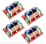 400W Adjustable Multi Speaker Treble/bass 2 Unit Driver Crossover A10. Fixed Price $16.00.