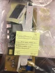 Funai/magnavox 50MV336X/F7(ME2) Kit, See Pictures For Part Numbers Reduce. Fixed Price $79.95.