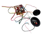 Kenwood KL-777D Crossovers Speaker Connectors Tone Control Complete. Fixed Price $39.95.