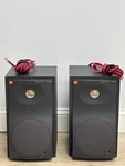 Jbl Studio Monitor 4206 Bookshelf Reference Speakers Passive 75W Free Shipping. Fixed Price $169.99.