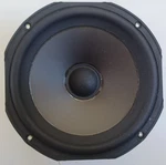 Polk Audio MW7012 RT1000P Speaker 6 1/2" Woofer. Fixed Price $29.95.