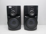 Sony SS-MG510AV 3-WAY Speaker System. Fixed Price $99.99.