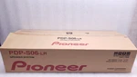 Pioneer Elite PDP-S06-LR Speaker System Black Wired Surround Sound #99. Fixed Price $49.99.
