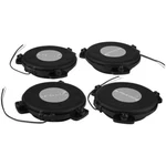 Dayton Audio TT25-16-4 4-PACK Puck Tactile Transducer Mini B. Fixed Price $71.93.
