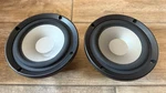 Yamaha 5.5 NS-AC40X 311503 Mid Woofer. Fixed Price $29.95.