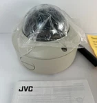 Jvc Tk C215VP4U Dome Security Camera 540TVL Cctv New. Fixed Price $75.00.