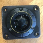 Philips Ad 0140 T8 Dome Tweeter Ohm. Fixed Price $25.29.