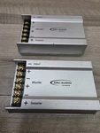 Arc Audio Crossover Kar Series 230 Car Speakers Passive Component. Fixed Price $54.99.