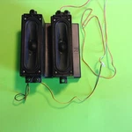 Vizio FHDTV10A V1210 V0376 Set Speakers Internal 9H119T-03351006. Fixed Price $16.50.