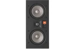 Jbl STUDIO2 55IW Dual 5.25" In-wall Speaker. Fixed Price $179.95.