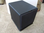 Klipsch R-112SW Subwoofer Enclosure. Fixed Price $79.95.