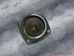 Peerless Vintage 1/4" Mid Woofer 292-0041 Needs New Surrounds-works, Denmark. Fixed Price $24.99.