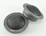 Dynaudio Esotec Md 142 3" / 75MM Top Quality Midranges, Brand New Pair. Fixed Price $499.00.