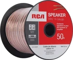 Rca AH1450SR Speaker Wire Guage High Performance Foot New. Fixed Price $23.87.