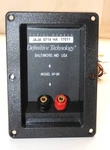 Definitive Technology BP-6B Speaker Crossover Original Oem BP6B. Fixed Price $25.00.