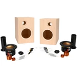 Overnight Sensations Mt Speaker Pair Kit. Fixed Price $159.98.