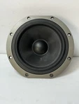 Woofer From B&w DM-303 Speaker. Fixed Price $69.00.