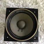 Pioneer 5" Midrange Speaker, P/n 130790/ Fit CS-B9000 CS-D9900 CS-A9000 CS-D9000. Fixed Price $19.95.