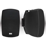 Osd 4" Outdoor Patio Speaker Pair 60W, Full Motion Bracket, Black AP490. Fixed Price $98.09.