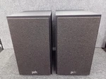 Polk Audio Monitor XT20 Bookshelf Speakers Pair Hi-res Tested Japan TMB01 6.0/PC. Fixed Price $499.00.