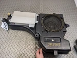 03-09 Toyota 4RUNNER Jbl Amplifier & Subwoofer 86150-0W040 Oem 1169. Fixed Price $400.00.
