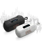 Samsung Jbl TUNER3 Fm Radio Bluetooth Speaker / Tracking. Fixed Price $159.93.