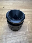 Dd Audio VO-B3 Bullet Tweeter 4 Ohm 50-100 Watt Titanium Neodymium Motor. Fixed Price $29.00.