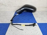 2006-2013 Corvette Oe Driver Left Door Mirror Cyber Gray DD0 U2K 24K 15795839. Fixed Price $195.00.