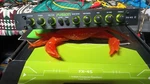 Rare Fusion FX-45 Flagship Graphic Equalizer Car Audio Stereo Crossover Sub. Fixed Price $289.95.
