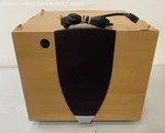 Jamo 8SUB Powered Subwoofer - Tested. Fixed Price $99.99.