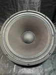 Electro Voice Ev Eliminator Pa Speaker 15" Woofer 815332405342M. Fixed Price $125.00.