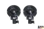 Audi A6 Allroad Rear Left Right Tweeter Bang & Olufsen Speakers 2020 - 2024 Oem. Fixed Price $237.49.
