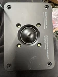 Boston Acoustics T1000 25MM Dome Tweeter Copolymer Diaphragm Ferrofluid Cooling!. Fixed Price $49.90.