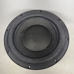 Velodyne High Gain Servo Model HGS12BG 12" Subwoofer Only. Fixed Price $238.00.