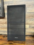 Technics SB-2745 Speakers Grill In Great Condition. Fixed Price $19.50.