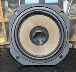 1 Ceramic-composite Cone Woofer From Revel Performa F50 Speaker #3. 337237-002. Fixed Price $99.99.